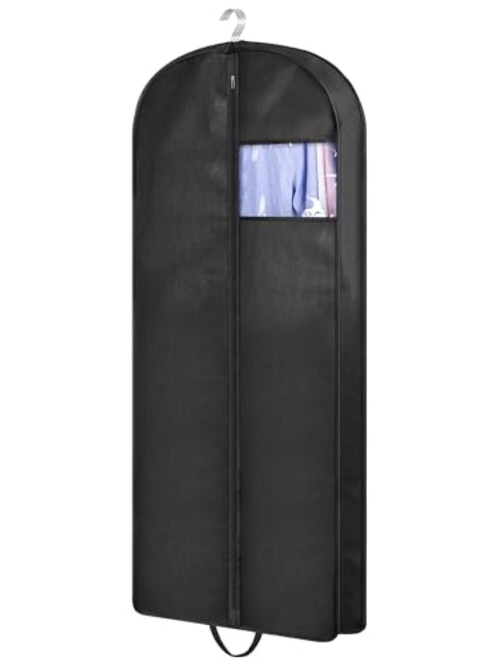 54"‎ Garment Bag for Travel Gusseted Suit Bags for Men With Handle